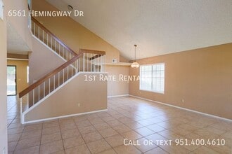6561 Hemingway Dr in Riverside, CA - Building Photo - Building Photo