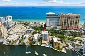 95 N Birch Rd, Unit 301 in Fort Lauderdale, FL - Building Photo - Building Photo