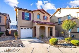 1173 Paradise Mountain Tr in Henderson, NV - Building Photo - Building Photo