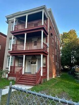 54 Cabot St in Hartford, CT - Building Photo