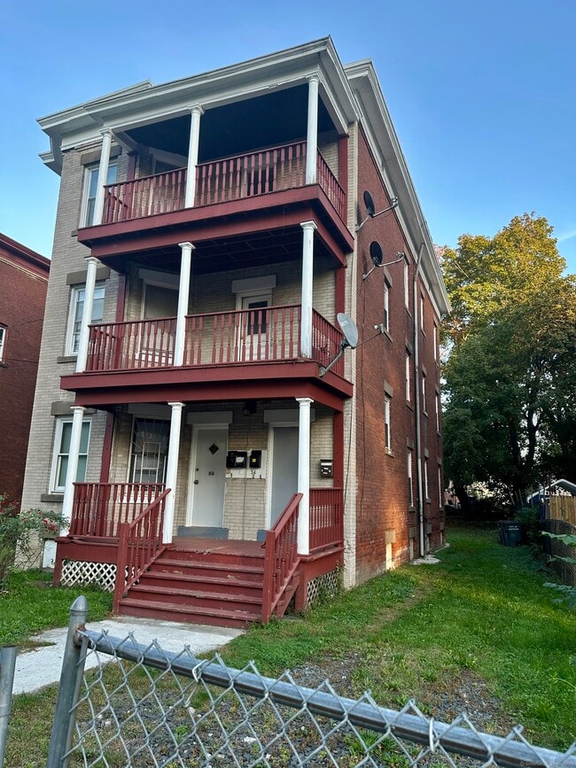property at 54 Cabot St