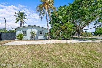 175 Melaleuca Dr in Satellite Beach, FL - Building Photo - Building Photo