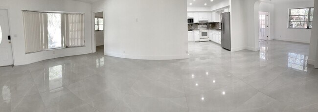 property at 1109 NE 4th Ct.