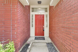 7914 Rothesay Chase Rd in Houston, TX - Building Photo - Building Photo