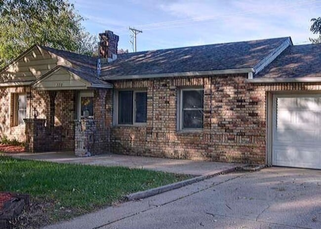 property at 770 S 70th St