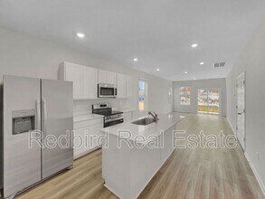 1665 Manuka Ln in Columbia, TN - Building Photo - Building Photo