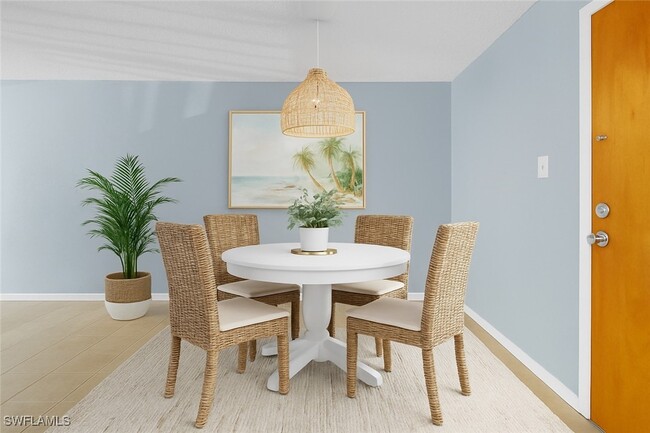 property at 1849 Maravilla Ave