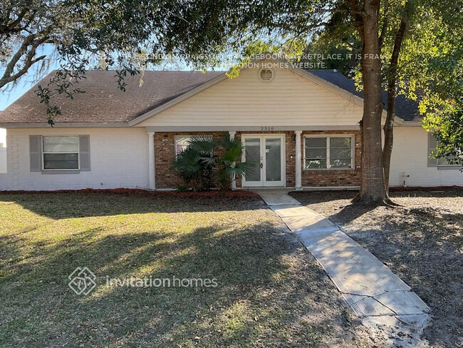 property at 2310 Sunderland Rd