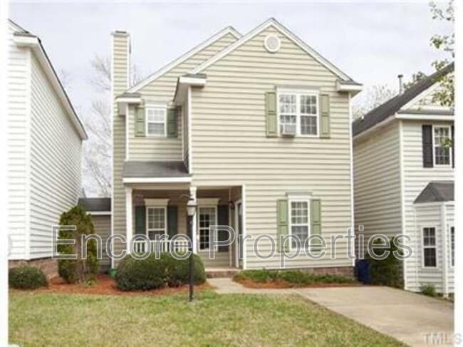 property at 3822 Charleston Park Dr