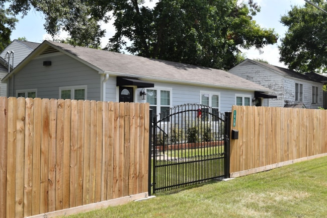 1519 W 12th St in Houston, TX - Building Photo - Building Photo