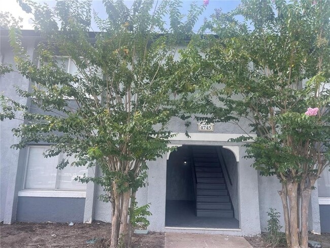 property at 4745 S Texas Ave