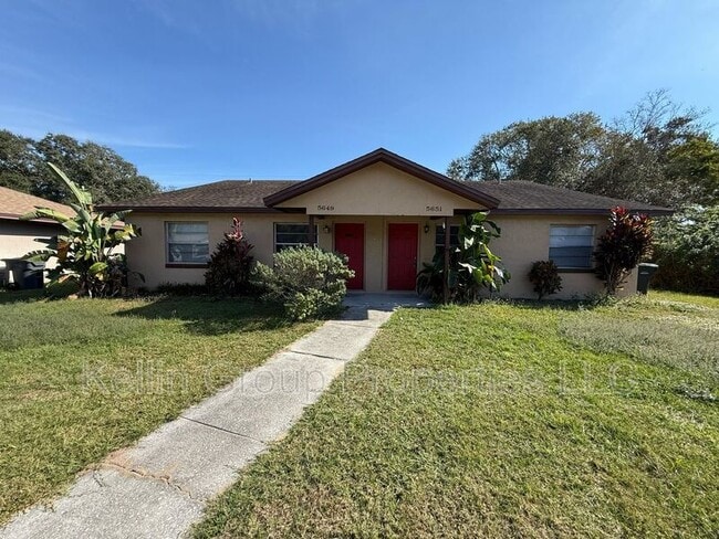 property at 5649 Struthers Ct