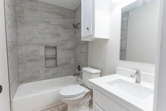 6135 38th St in Lubbock, TX - Building Photo - Building Photo