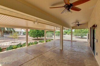 13820 W Oak Glen Dr in Sun City West, AZ - Building Photo - Building Photo
