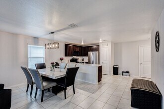 5504 Rockrose Ln in Princeton, TX - Building Photo - Building Photo