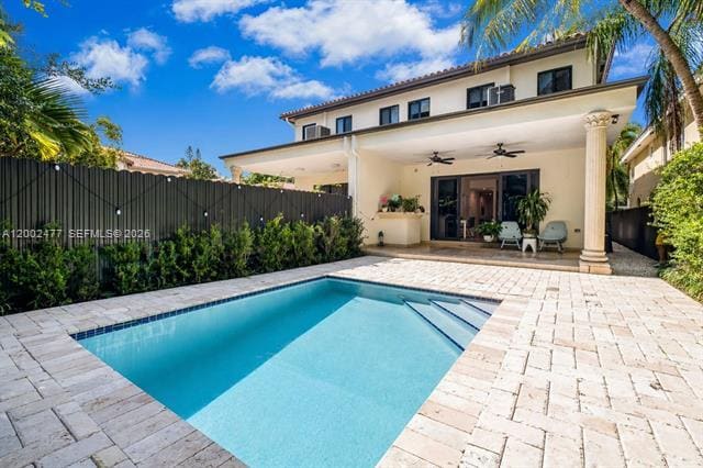 property at 3141 Day Ave