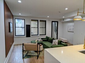 4411 Illinois Ave NW, Unit B in Washington, DC - Building Photo