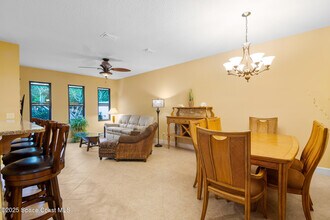 746 Ventura Dr in Satellite Beach, FL - Building Photo - Building Photo