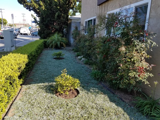 3745 S Centinela Ave in Los Angeles, CA - Building Photo - Building Photo