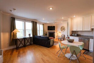 1008 Tremont St, Unit ID1237934P in Boston, MA - Building Photo