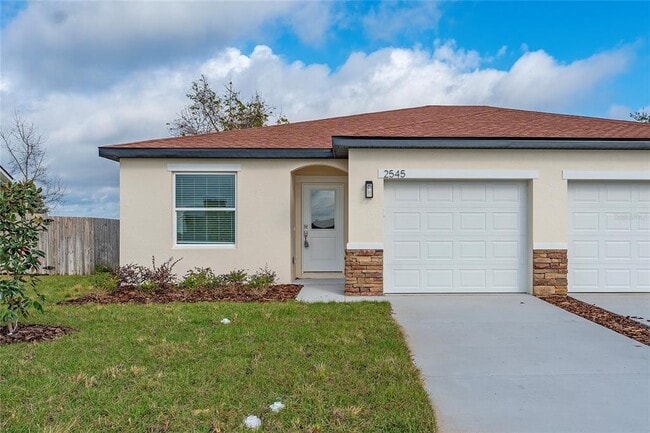 property at 2545 Slim Haywood Ave