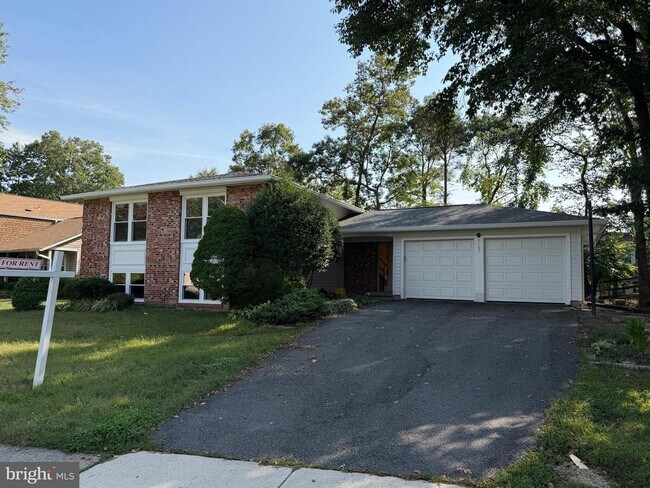 property at 7107 Sontag Way