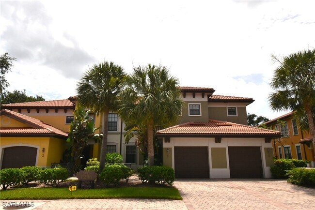 property at 1296 Verde Dr