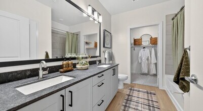 3251 Lake Sharon Dr in Corinth, TX - Building Photo - Building Photo