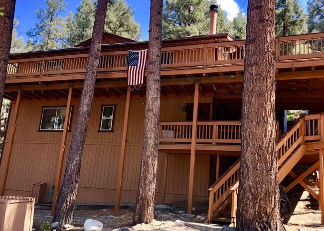 property at 2120 Cypress Way