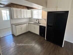 1631 W Helena Dr in Phoenix, AZ - Building Photo - Building Photo