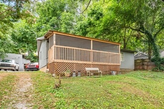 16755 Leisure Loop in Lowell, AR - Building Photo - Building Photo