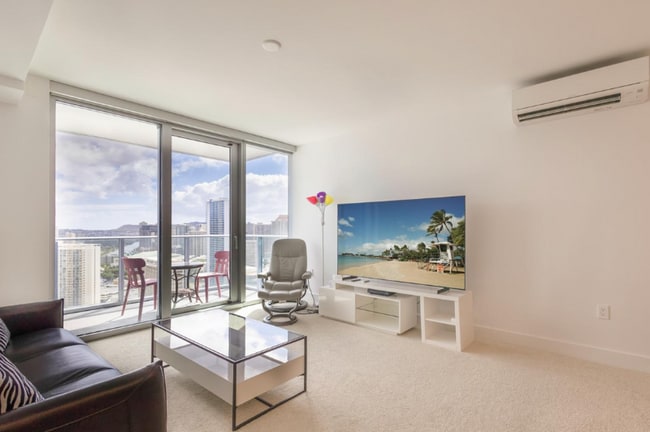 629 Ke’eaumoku St in Honolulu, HI - Building Photo - Building Photo