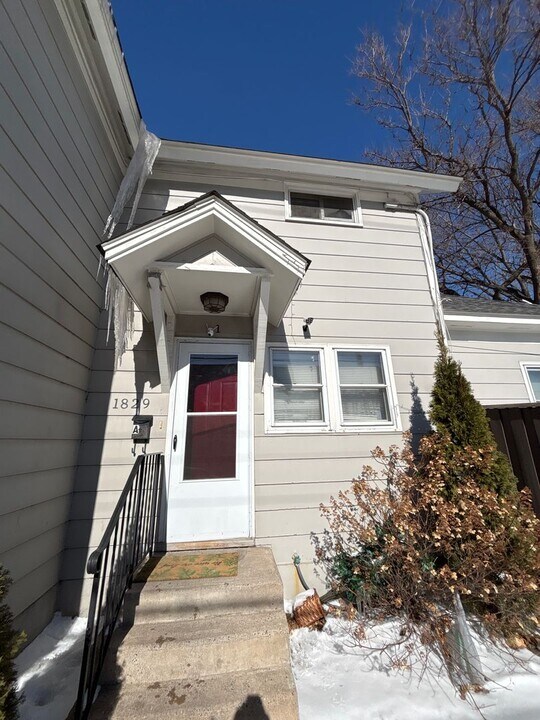 1829 11th Ave S-Unit -Unit 1 in Minneapolis, MN - Building Photo