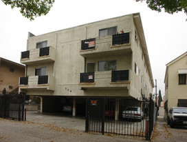 508 N Kenmore Ave Apartments