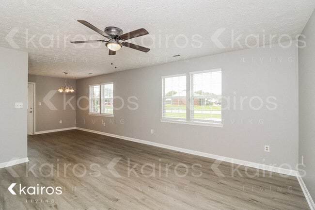 210 Deer Pkwy in Athens, GA - Building Photo - Building Photo