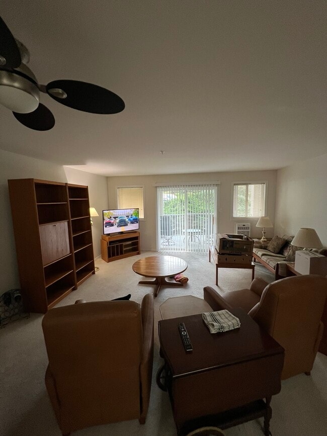 property at 4900 Okanagan Ave