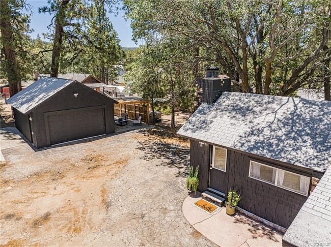 718 Talmadge Rd in Big Bear Lake, CA - Building Photo - Building Photo