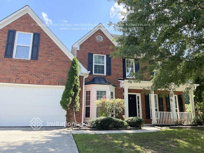 property at 1500 Farmlake Dr SE