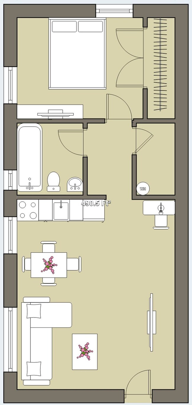 Keystone Manor Apartments in Darby, PA - Building Photo - Building Photo