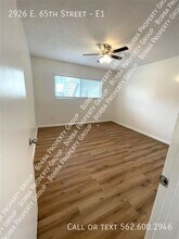2926 E 65th St in Long Beach, CA - Building Photo - Building Photo