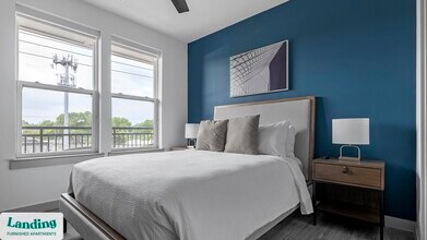 3706 Goodwin Ave, Unit 364 in Austin, TX - Building Photo - Building Photo