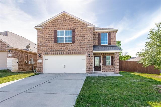 property at 1824 Persimmon Dr