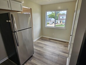 17780 Marquette St in Roseville, MI - Foto de edificio - Building Photo