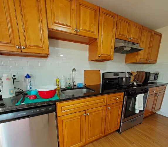 17 Princeton St, Unit 3