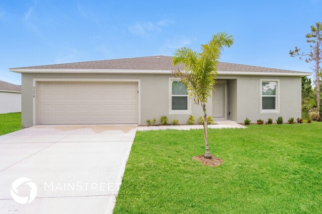 3270 Hale Ave in Palm Bay, FL - Building Photo - Building Photo