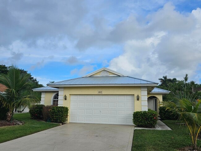 property at 182 Sims Creek Ln