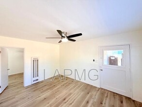 6200 N Muscatel Ave in San Gabriel, CA - Building Photo - Building Photo