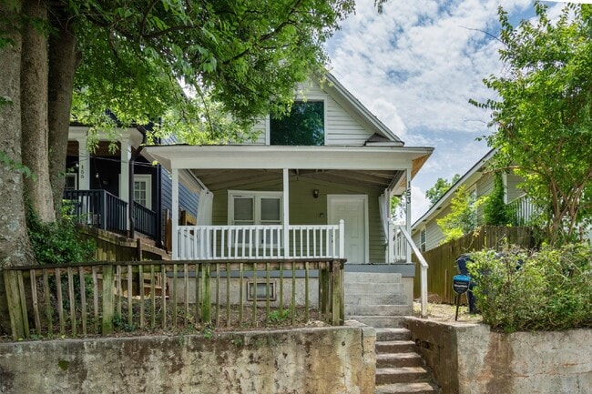 property at 153 Little St SE