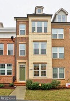 9764 Fields Rd in Gaithersburg, MD - Building Photo