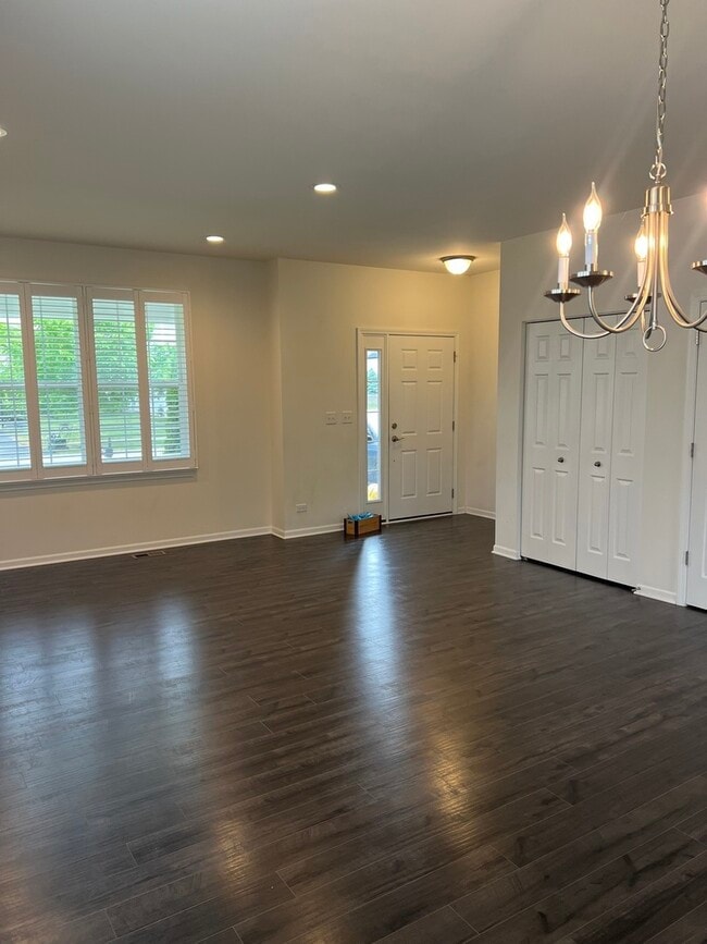 654 Otter Way in Oswego, IL - Building Photo - Building Photo